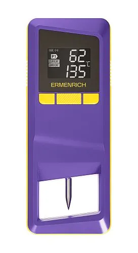 картинка Термометър за месо Ermenrich BBQ GT30, изображение 1