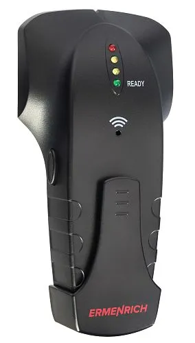 фотография Детектор за издатини Ermenrich Ping SD20