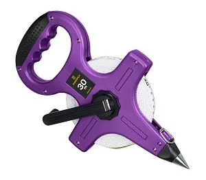 изображение Геодезическа ролетка Ermenrich Reel SL30