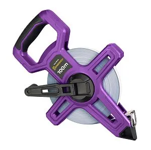 картинка Геодезическа ролетка Ermenrich Reel SE100