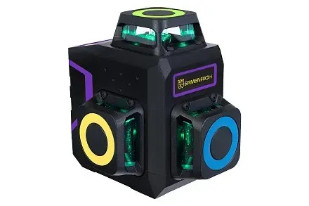 Видове лазерни измервателни уреди