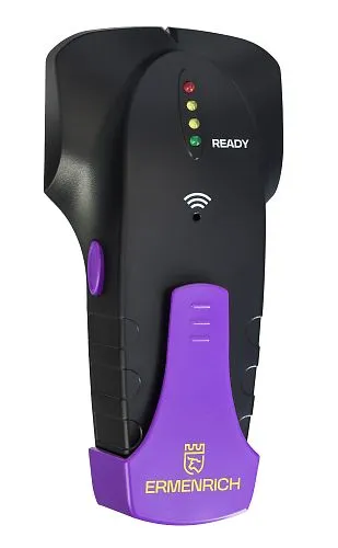 фотография Детектор за издатини Ermenrich Ping SD20