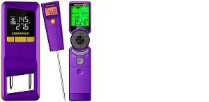 Термометри за месо