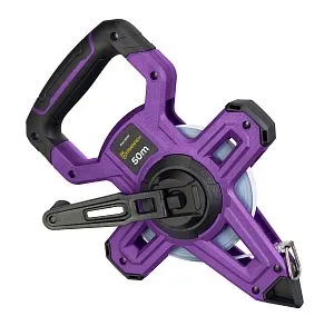 фотография Геодезическа ролетка Ermenrich Reel SH50