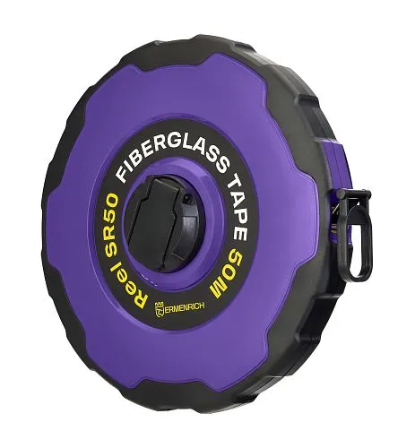 изображение Ролетка Ermenrich Reel SR50, изображение 1