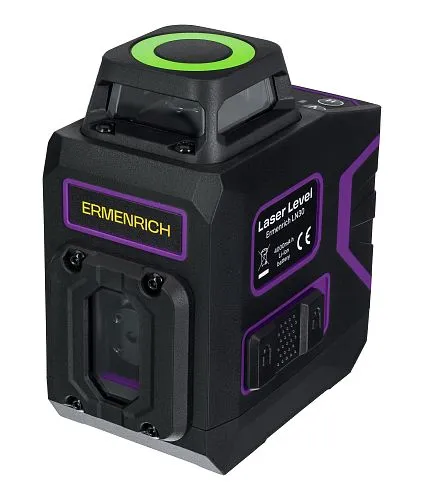 картинка Лазерен нивелир Ermenrich PLUS LN30