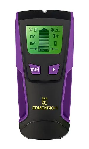 картинка Детектор за издатини Ermenrich Ping SM30, изображение 1