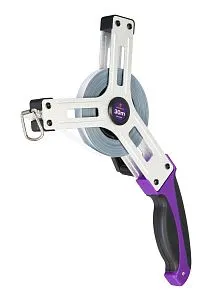 снимка Геодезическа ролетка Ermenrich Reel SX30