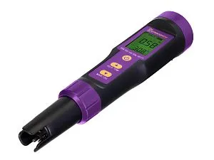 снимка Тестер за качеството на водата Ermenrich Wett QT30