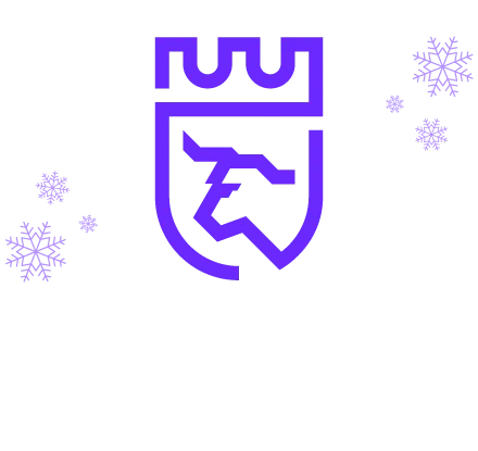 Марката измервателни уреди Ermenrich Ви пожелава щастлива Нова година!