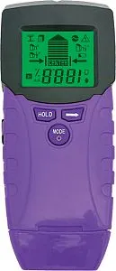 изображение Детектор за издатини и влага Ermenrich Ping TM100 2 в 1