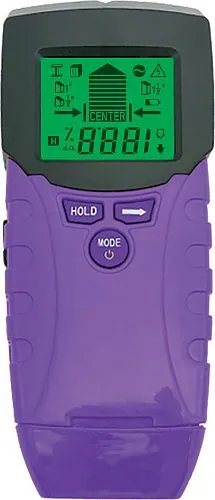 изображение Детектор за издатини и влага Ermenrich Ping TM100 2 в 1, изображение 1