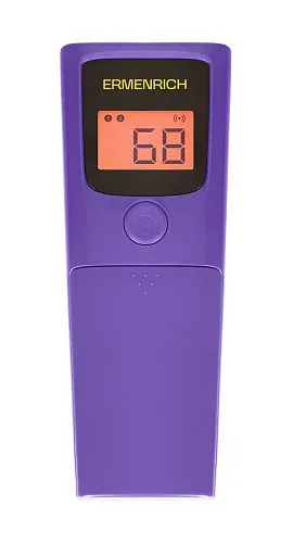 снимка Термометър за месо Ermenrich BBQ GT20, изображение 1