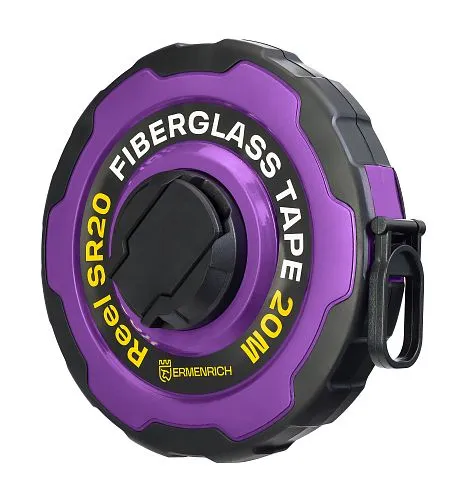 фотография Ролетка Ermenrich Reel SR20, изображение 1