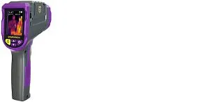 Термовизионни камери