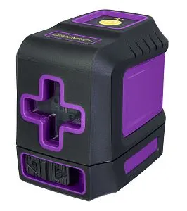 снимка Лазерен нивелир Ermenrich BASE LT10