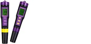 Тестери за качеството на водата