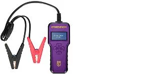 Автомобилни тестери