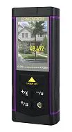 снимка Лазерен измерител Ermenrich PRO LR100, с камера