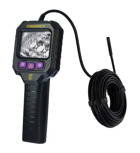изображение Ermenrich Seek VE20 Industrial Endoscope, изображение 1