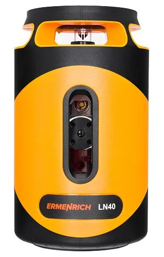 снимка Лазерен нивелир Ermenrich PLUS LN40