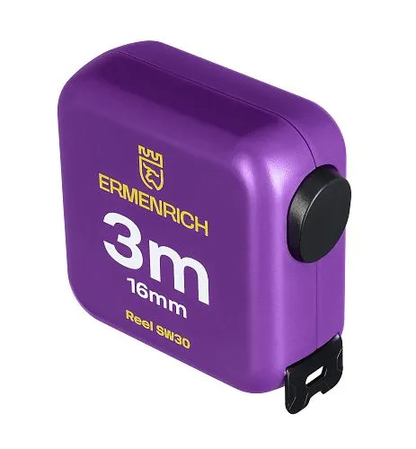 фотография Ролетка Ermenrich Reel SW30