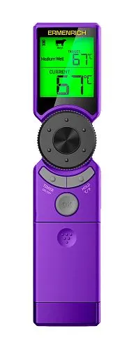 картинка Термометър за месо Ermenrich BBQ GT10, изображение 1