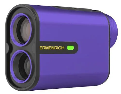 картинка Строителен лазерен далекомер Ermenrich LG900, изображение 1