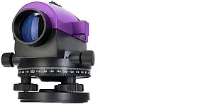 Автоматични оптични нивелири