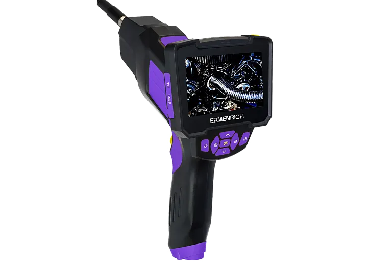 Ermenrich ендоскопи