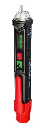 изображение Тестер за напрежение Ermenrich Zing WT60