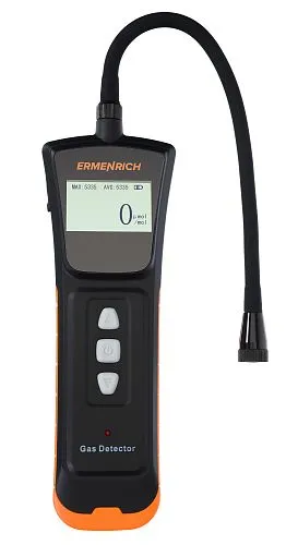 изображение Газ детектор Ermenrich NG40, изображение 1