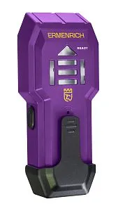 снимка Детектор за издатини Ermenrich Ping SA20