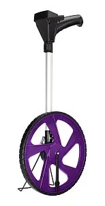 фотография Цифрово измервателно колело Ermenrich Reel WM20