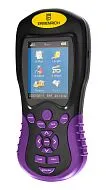 снимка Уред за измерване на площ и дължина с GPS Ermenrich Reel BD30