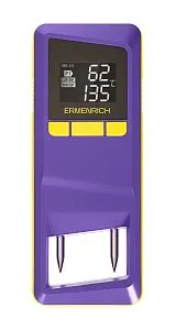 снимка Термометър за месо Ermenrich BBQ GT40