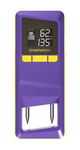 снимка Термометър за месо Ermenrich BBQ GT40, изображение 1