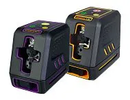 изображение Лазерен нивелир Ermenrich BASE LT40