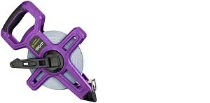 Геодезически ролетки и ленти за ролетки