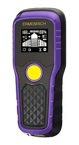 снимка Детектор за издатини Ermenrich Ping SM40