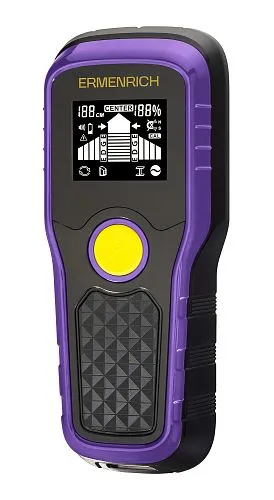 снимка Детектор за издатини Ermenrich Ping SM40, изображение 1