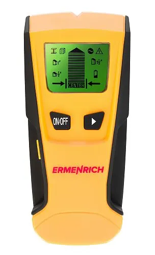 картинка Детектор за издатини Ermenrich Ping SM30