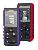 изображение Лазерен измерител Ermenrich Reel PRO GE100