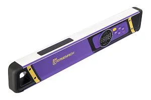 фотография Цифров нивелир Ermenrich Verk LD40 с лазер