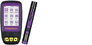 Детектори на радиация