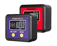 снимка Цифров нивелир Ermenrich Verk LQ20