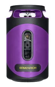 фотография Лазерен нивелир Ermenrich PLUS LN40