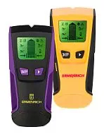 картинка Детектор за издатини Ermenrich Ping SM30