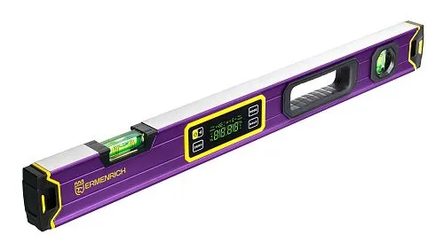 изображение Цифров нивелир Ermenrich Verk LL60, изображение 1