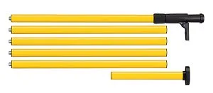 изображение Удължител Ermenrich Reel TWR40, 3,96 m